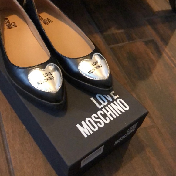 Love Moschino Shoes Sale New Love Moschino Shoes Poshmark